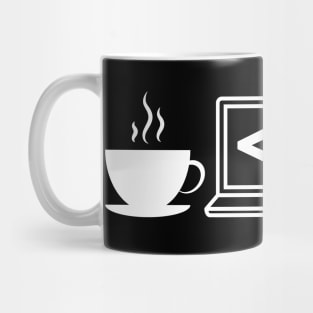 Funny Coding Mug